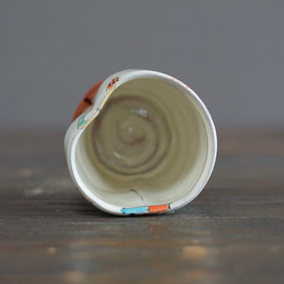 Rabbit Wine Cup #BB84A