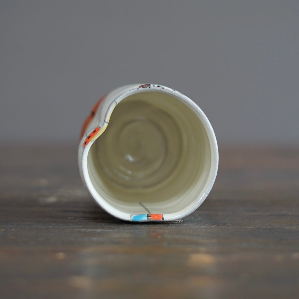 Figure Wine Cup #BB84B