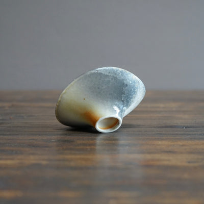 Ceramic Sculpture / Small Dish #ZP1576