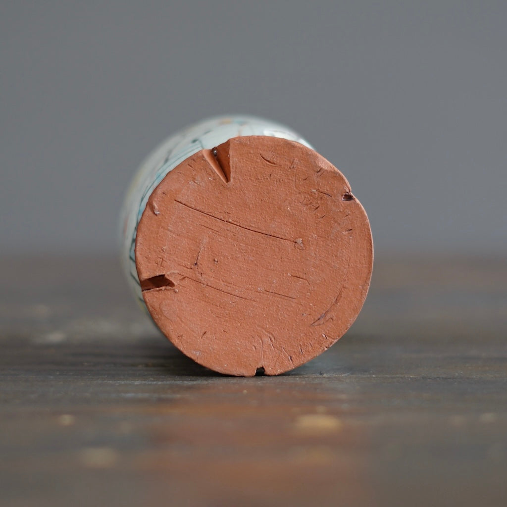 Figure Wine Cup #BB84B