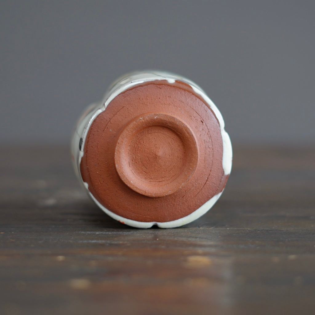 Finch YUNOMI Tea Cup #BB85A