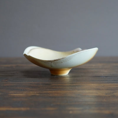 Medium Bowl / Ceramic Sculpture #ZP1579