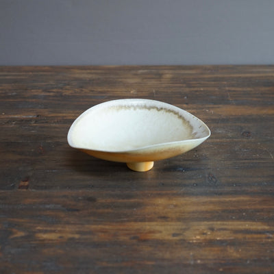 Medium Bowl / Ceramic Sculpture #ZP1580