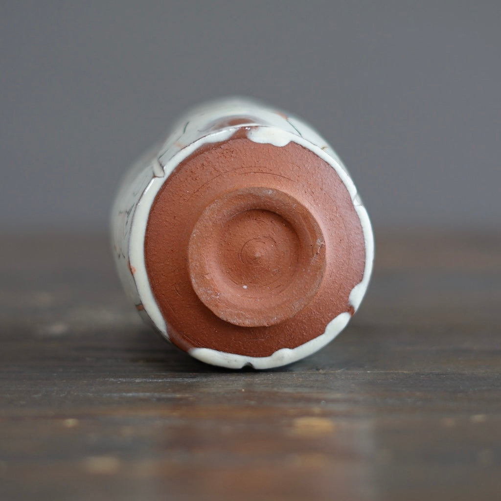 Figure YUNOMI Tea Cup #BB85E