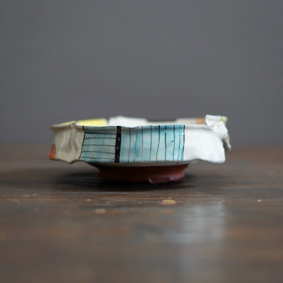 "Schematics" Bowl #BB14