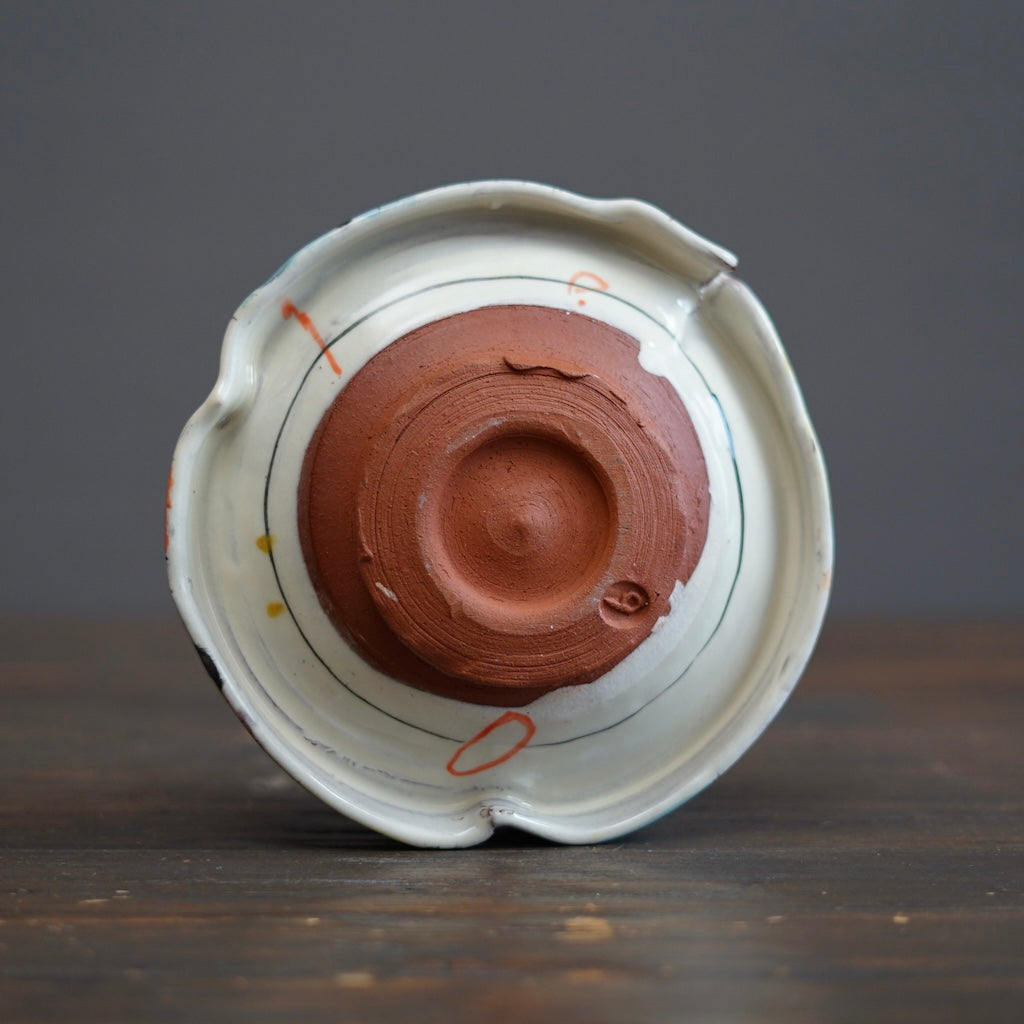 "Schematics" Bowl #BB14