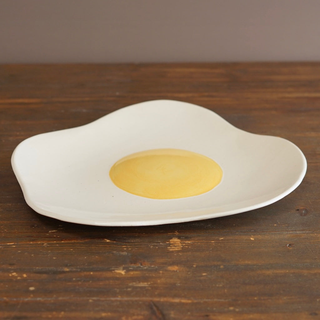 Sunny Side Up Serving Platter #KY275A