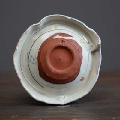 "Schematics" Bowl #BB15