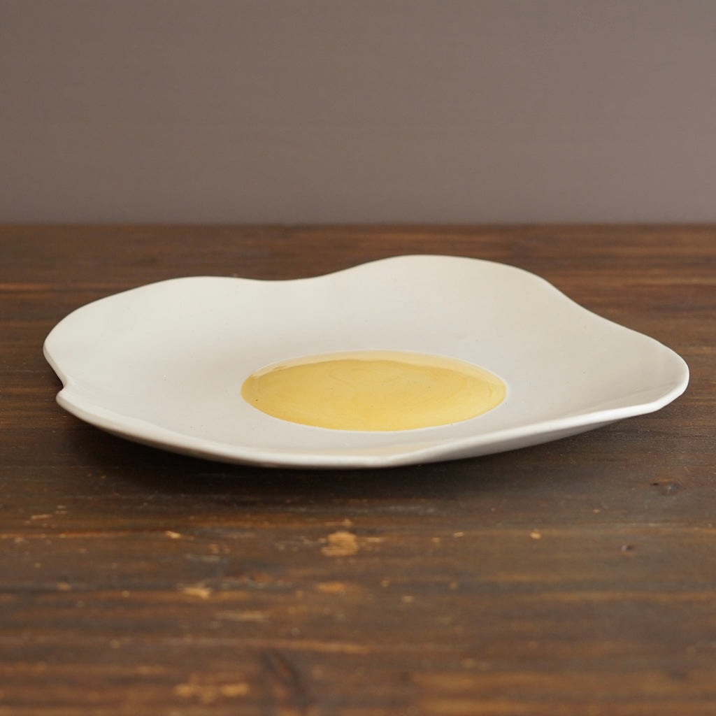Sunny Side Up Serving Platter #KY275C