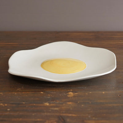 Sunny Side Up Serving Platter #KY275D