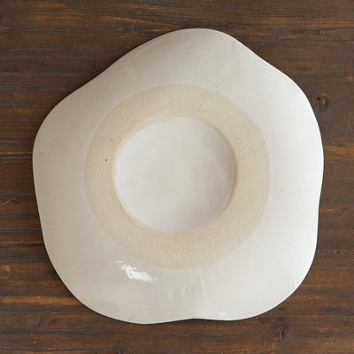 Sunny Side Up Serving Platter #KY275D