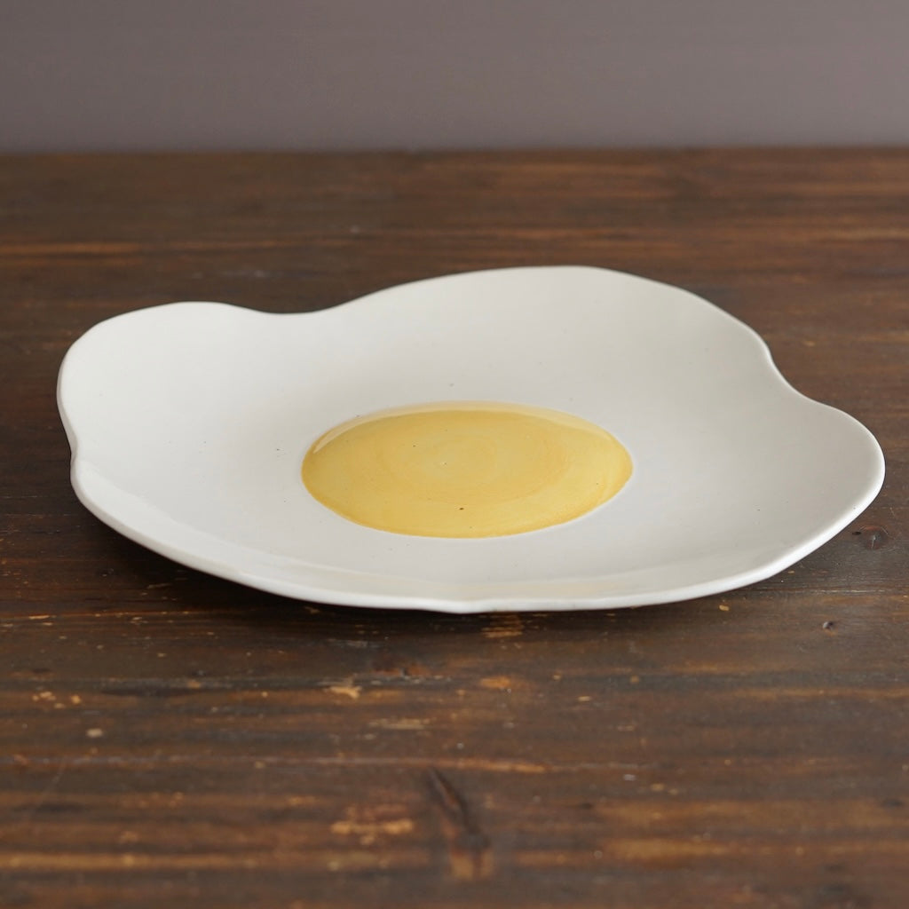 Sunny Side Up Serving Platter #KY275E