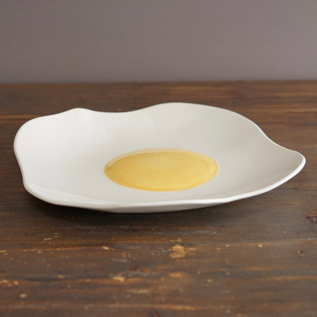 Sunny Side Up Serving Platter #KY275F