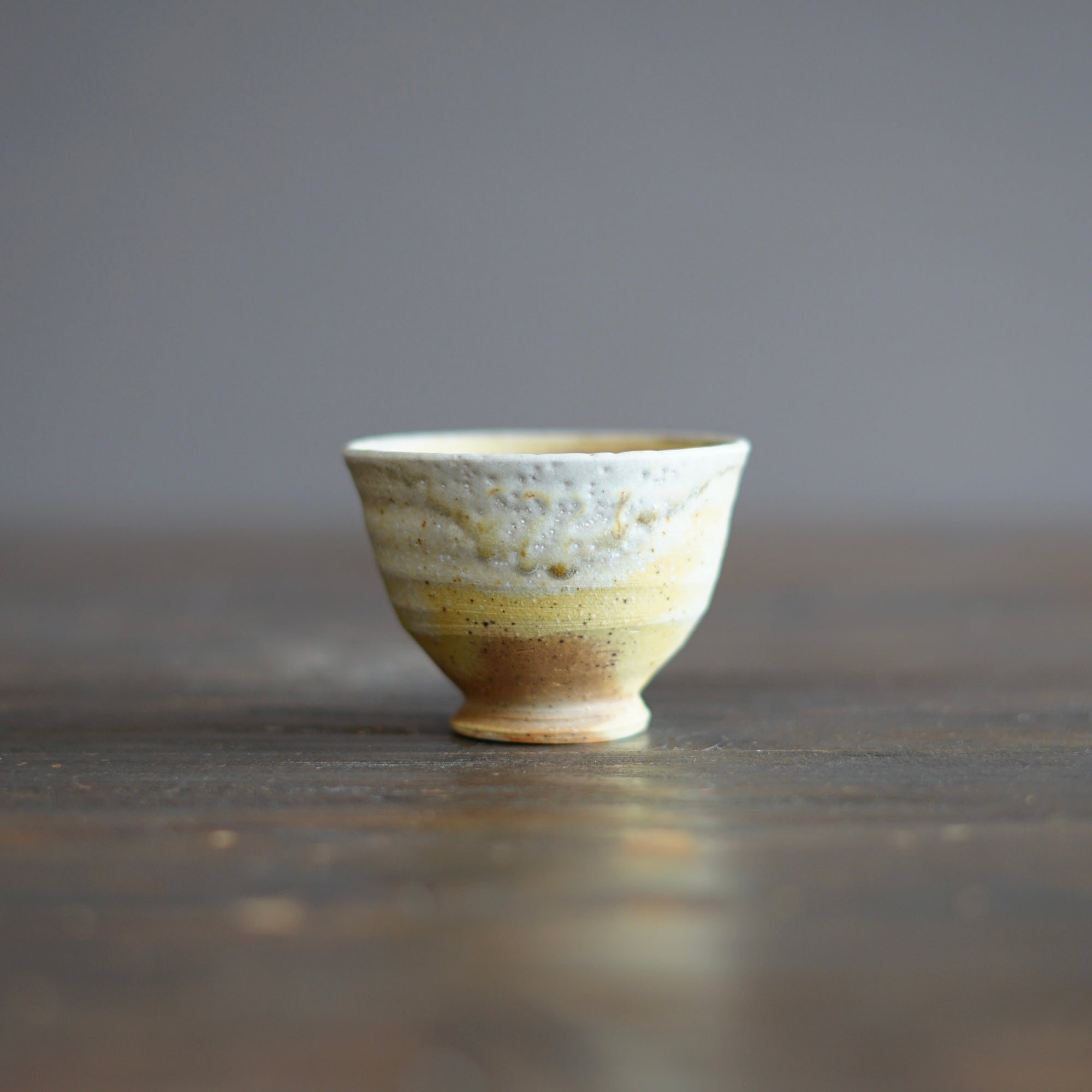 GUINOMI Sake Cup #LR59A