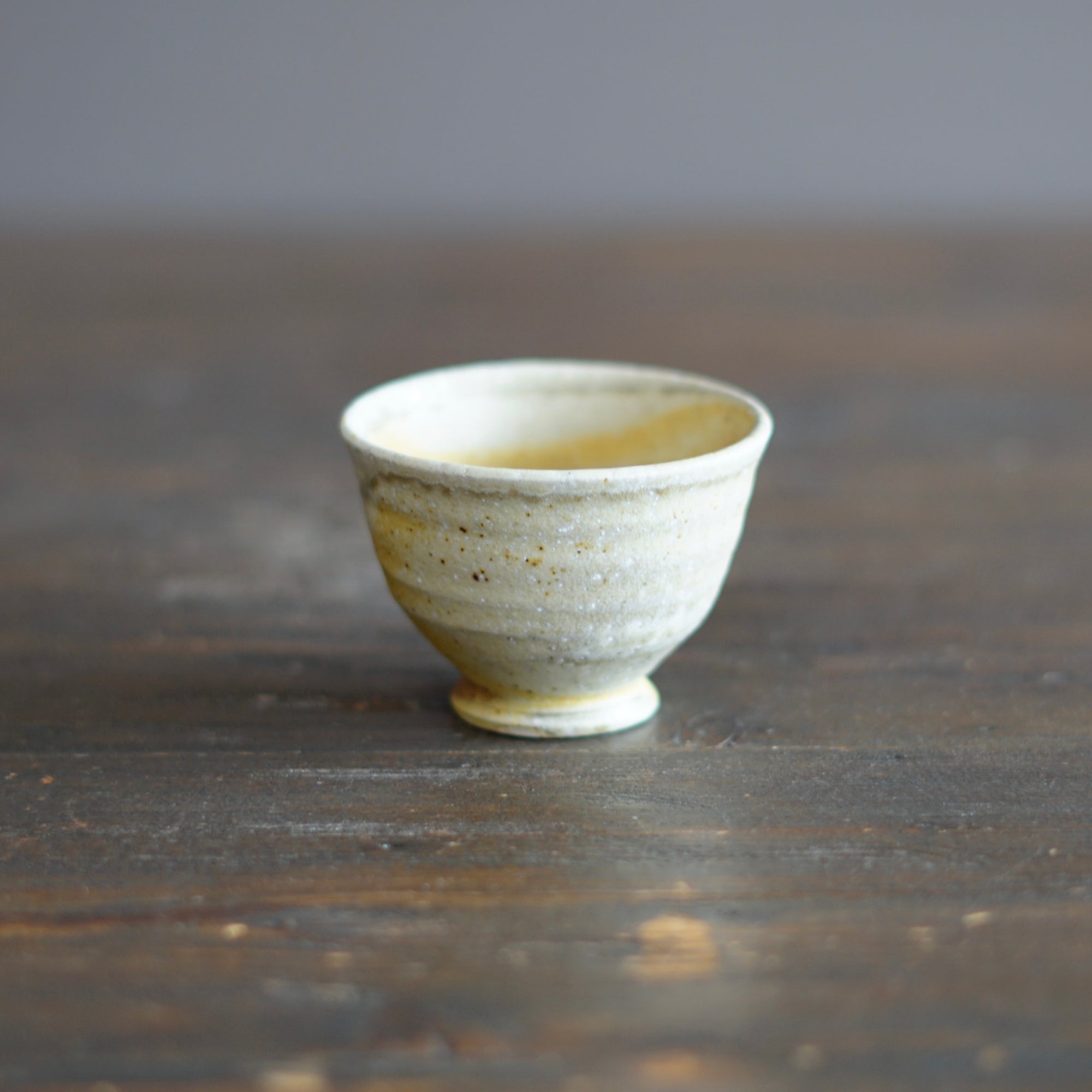 GUINOMI Sake Cup #LR59A