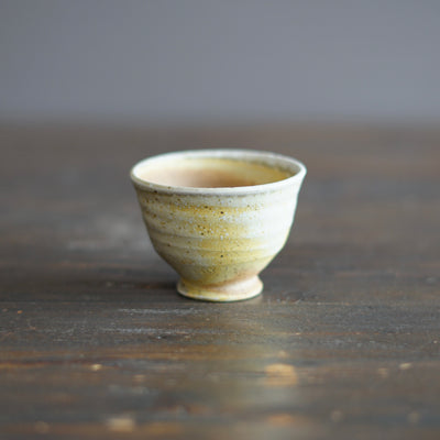 GUINOMI Sake Cup #LR59A