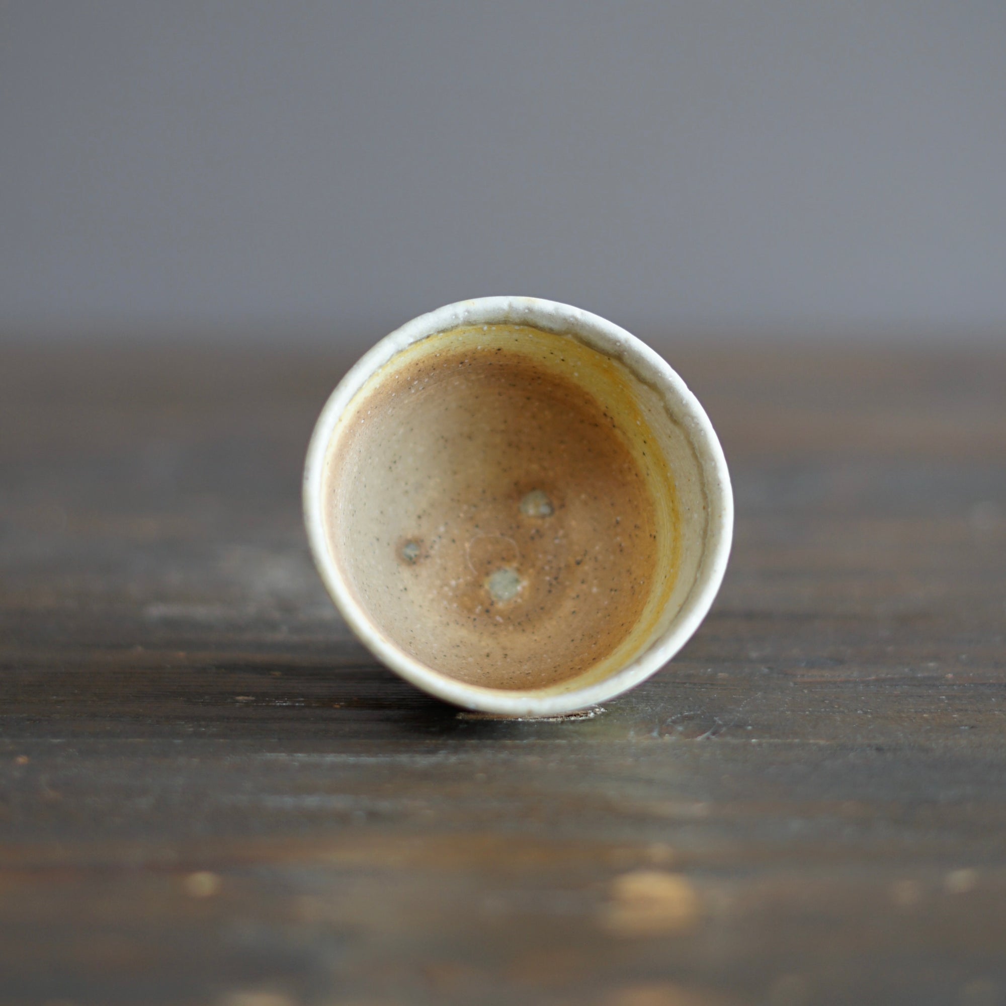 GUINOMI Sake Cup #LR59A