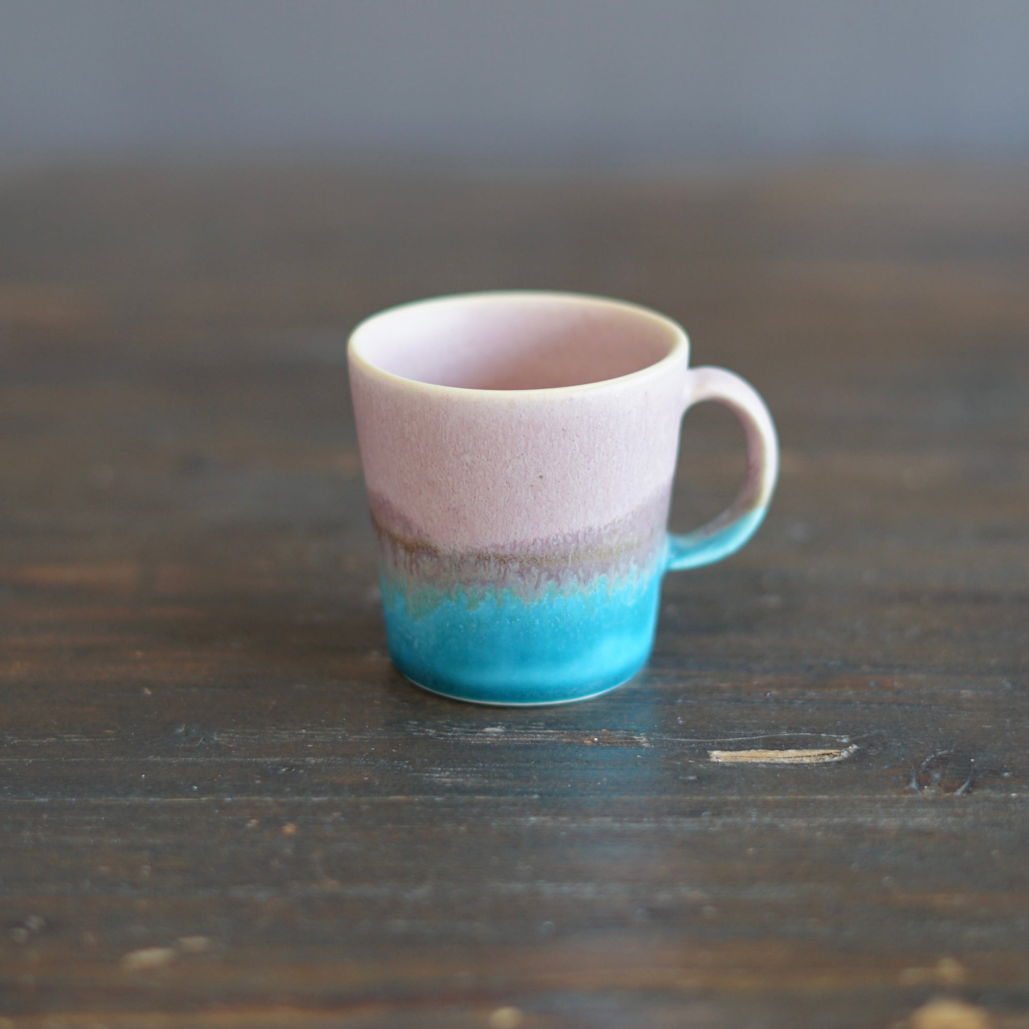 Double Espresso Cup #DE44