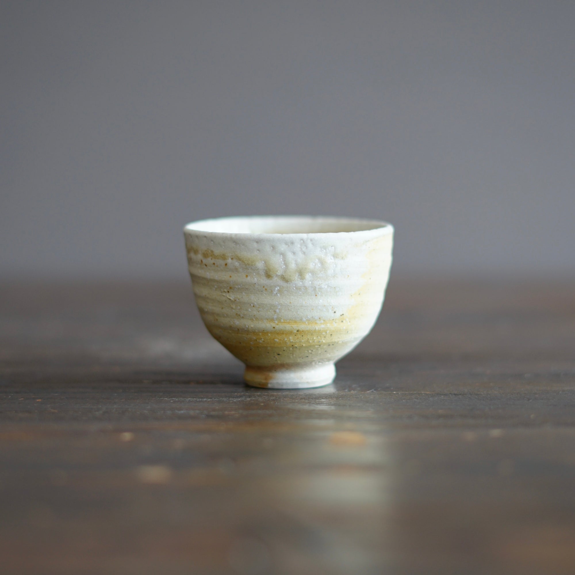 GUINOMI Sake Cup #LR59D