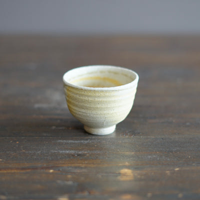 GUINOMI Sake Cup #LR59D