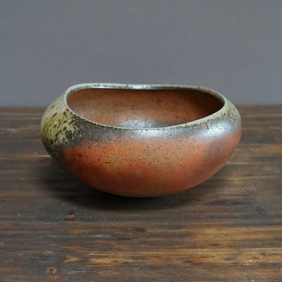 Large Bowl #ZP1584