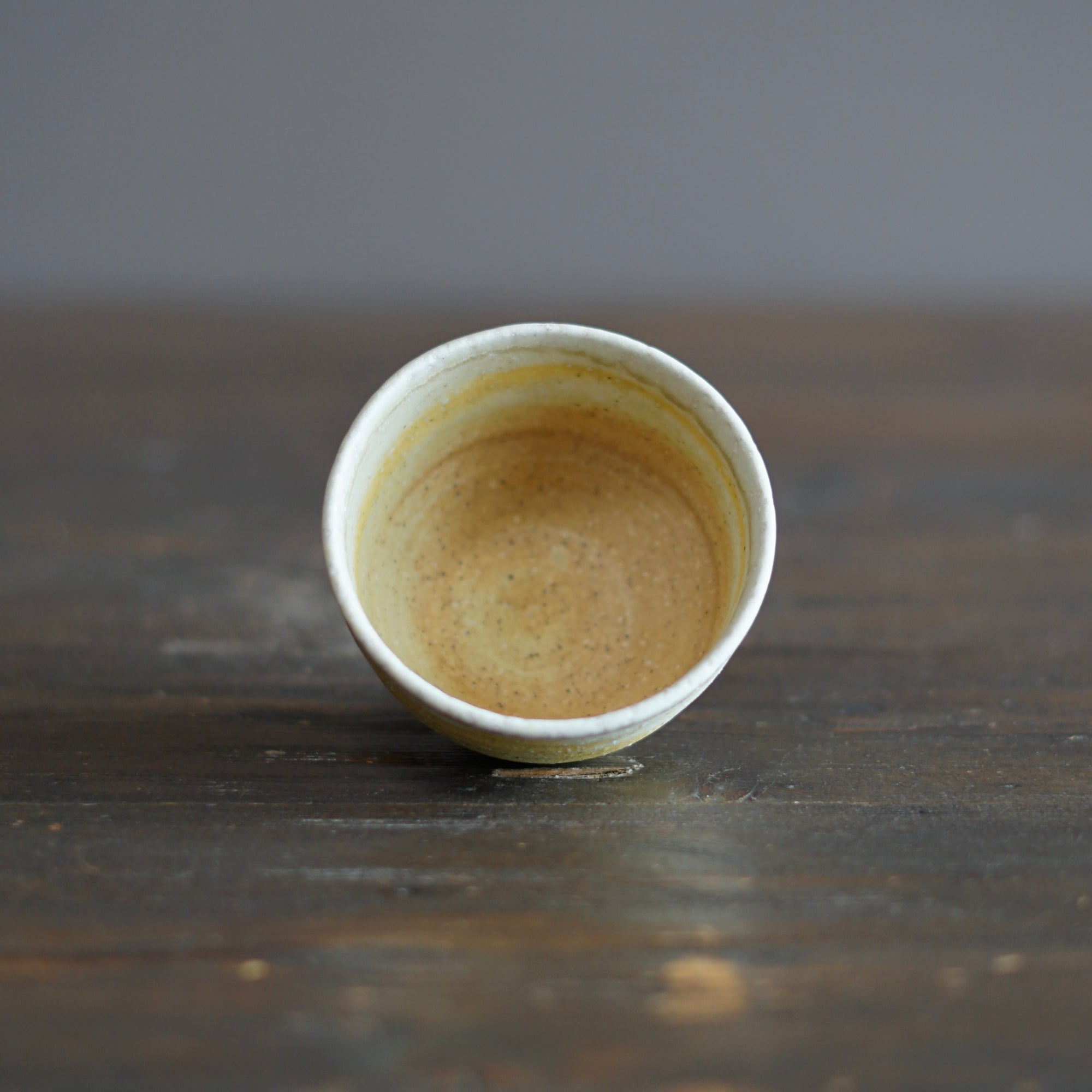 GUINOMI Sake Cup #LR59D