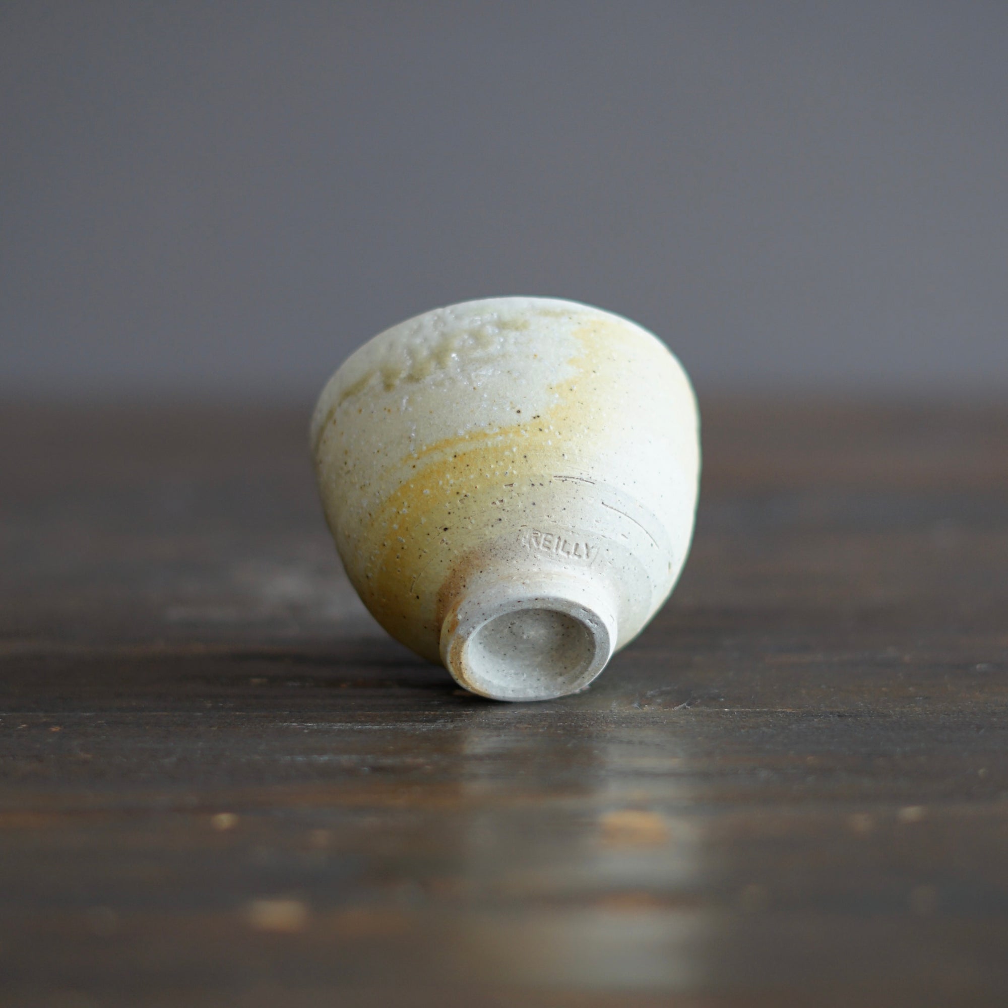 GUINOMI Sake Cup #LR59D