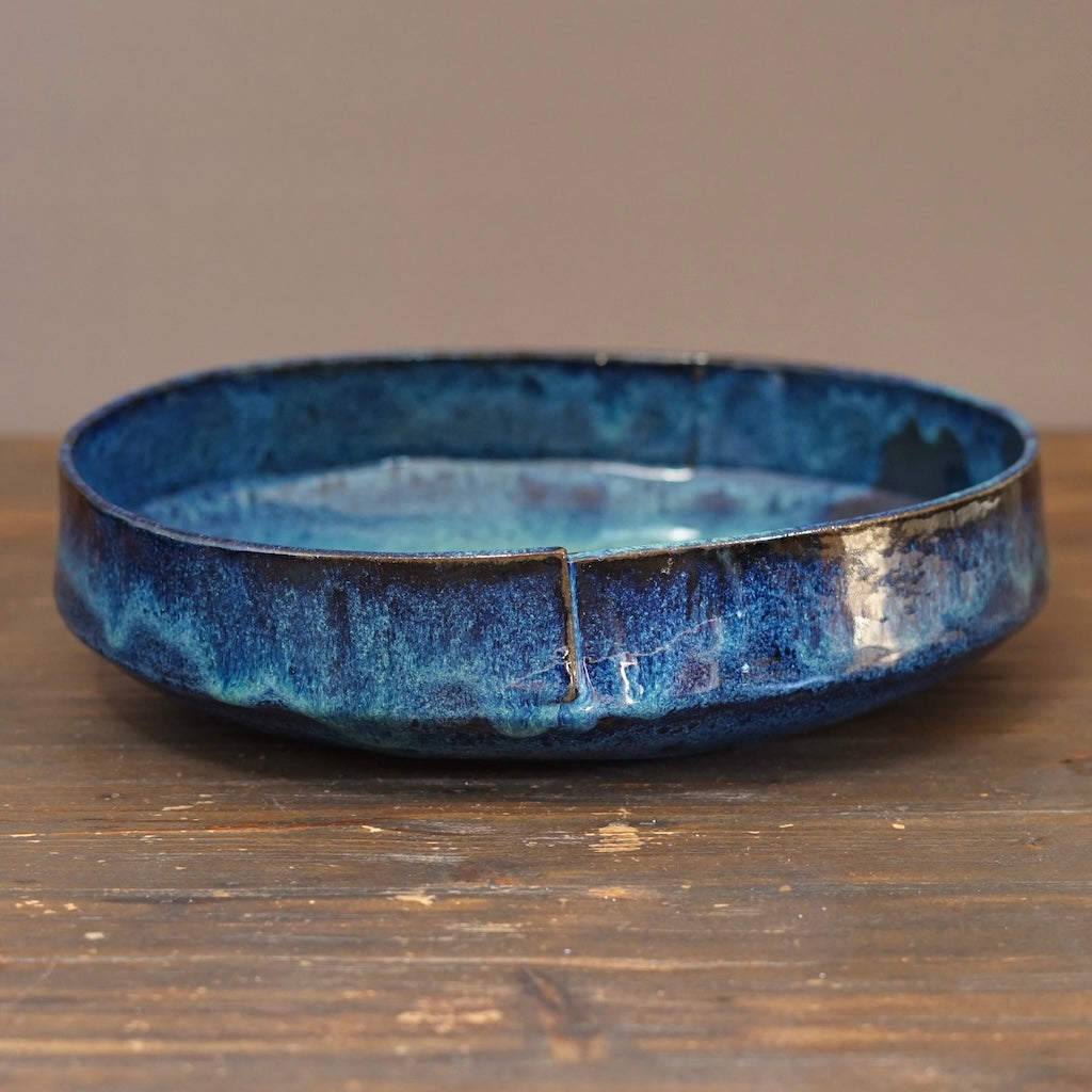 Extra Large Wraps Serving Bowl #KY271B