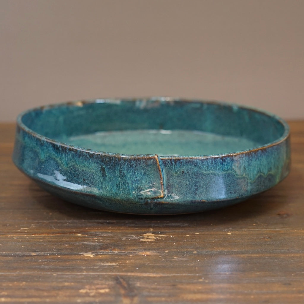 Extra Large Wraps Serving Bowl #KY271C