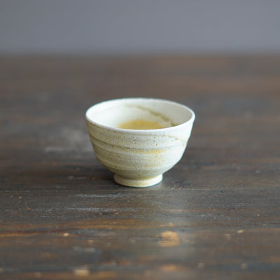 GUINOMI Sake Cup #LR59E