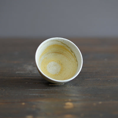 GUINOMI Sake Cup #LR59E