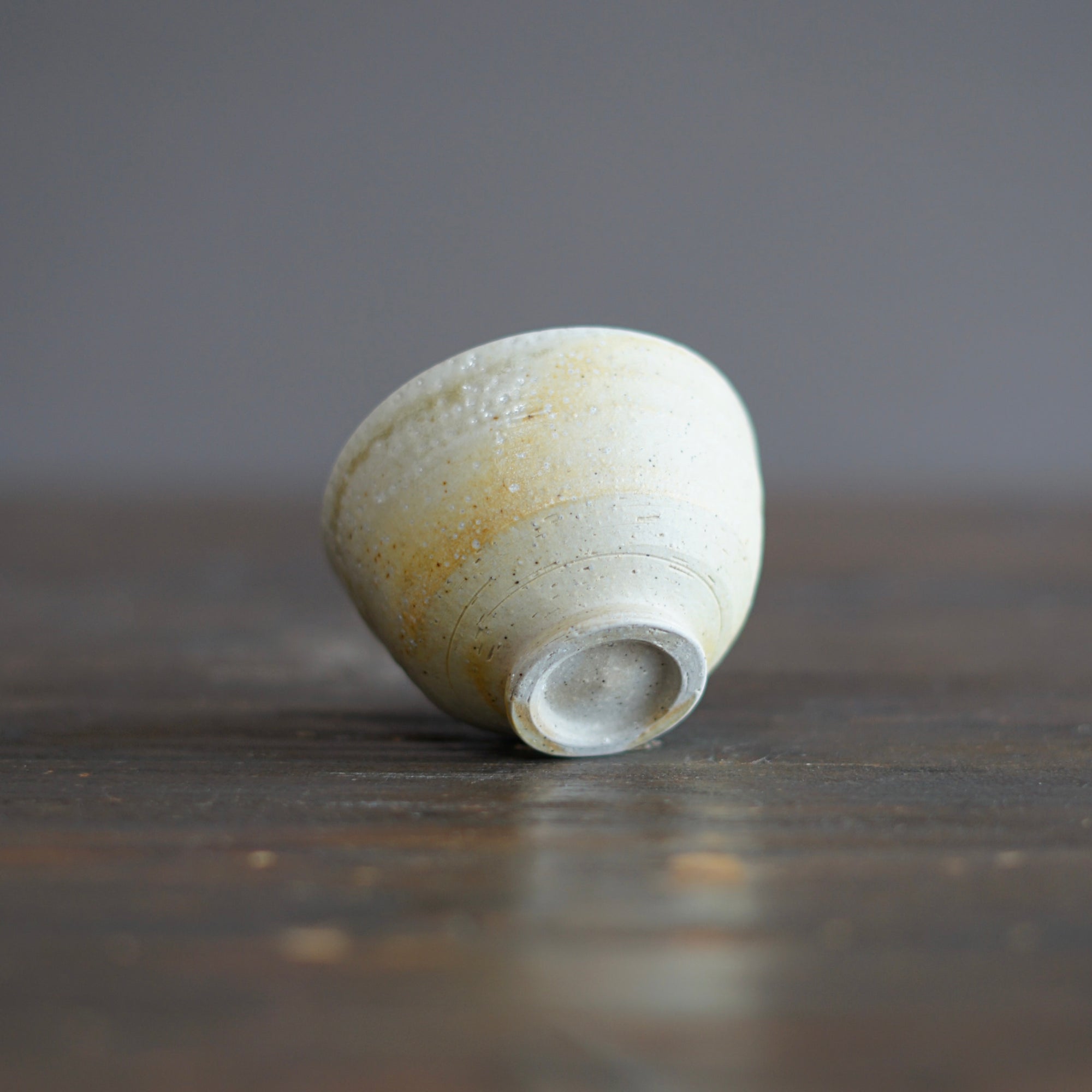 GUINOMI Sake Cup #LR59E