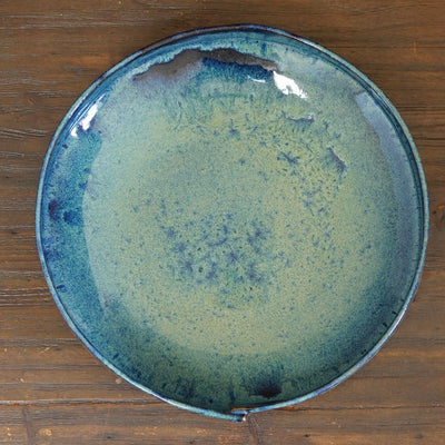 Wraps Large Serving Bowl #KY272
