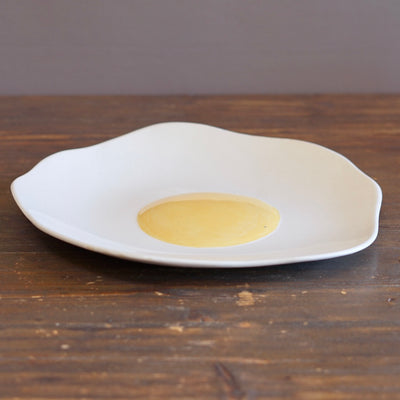 Sunny Side Up Serving Platter #KY263A