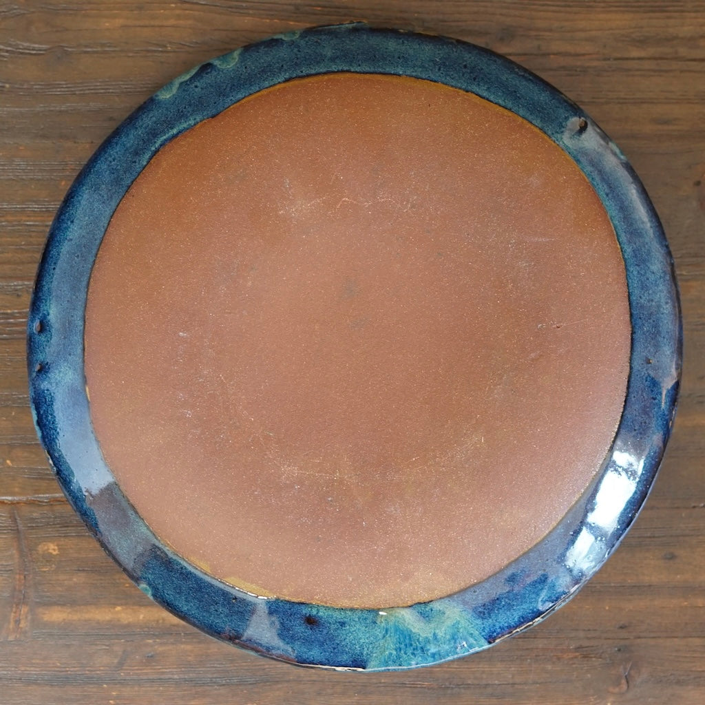 Wraps Large Serving Bowl #KY272