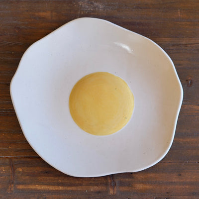 Sunny Side Up Serving Platter #KY263A
