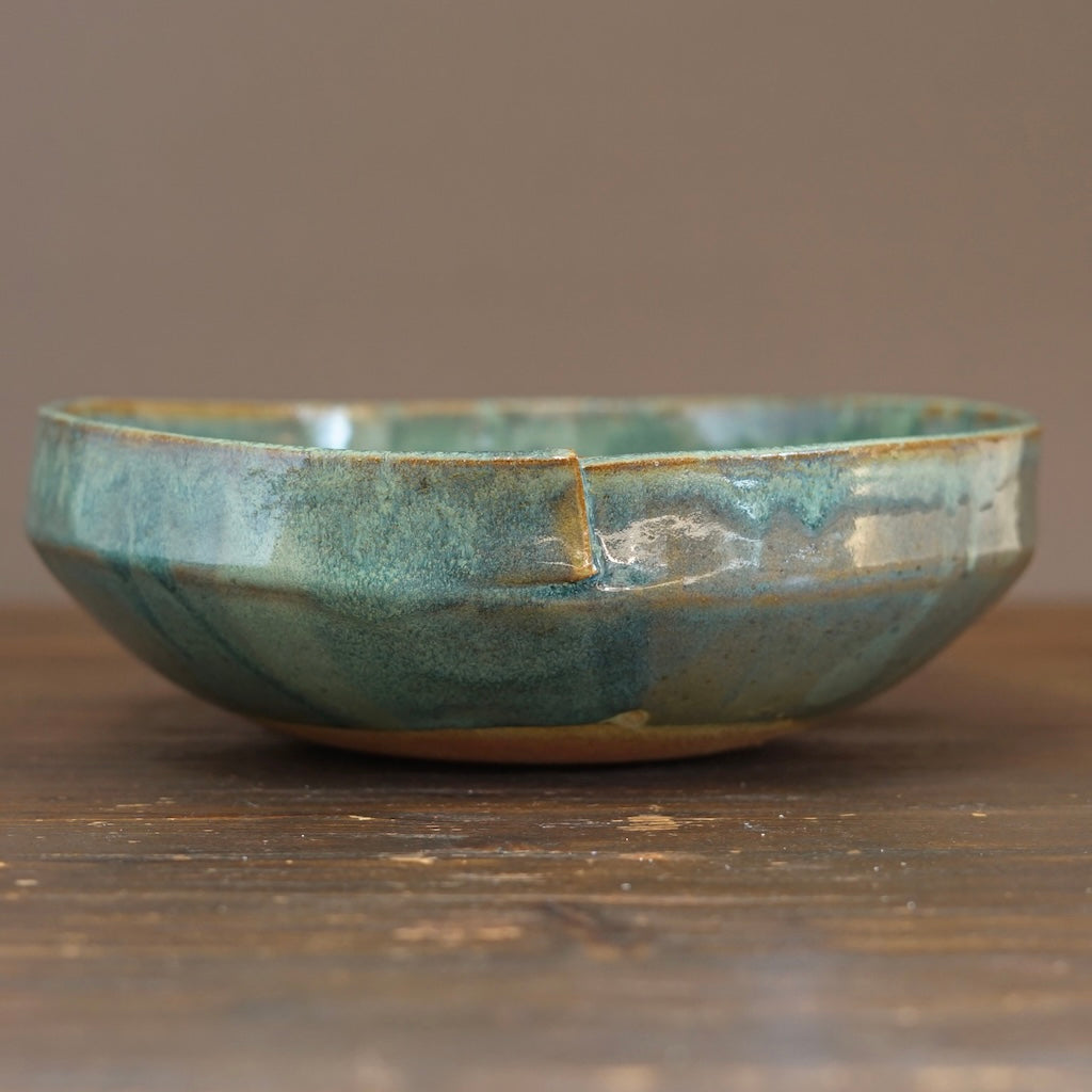 Wraps Deep Serving Bowl #KY273