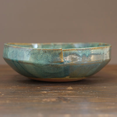 Wraps Deep Serving Bowl #KY273