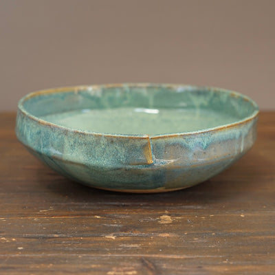 Wraps Deep Serving Bowl #KY273