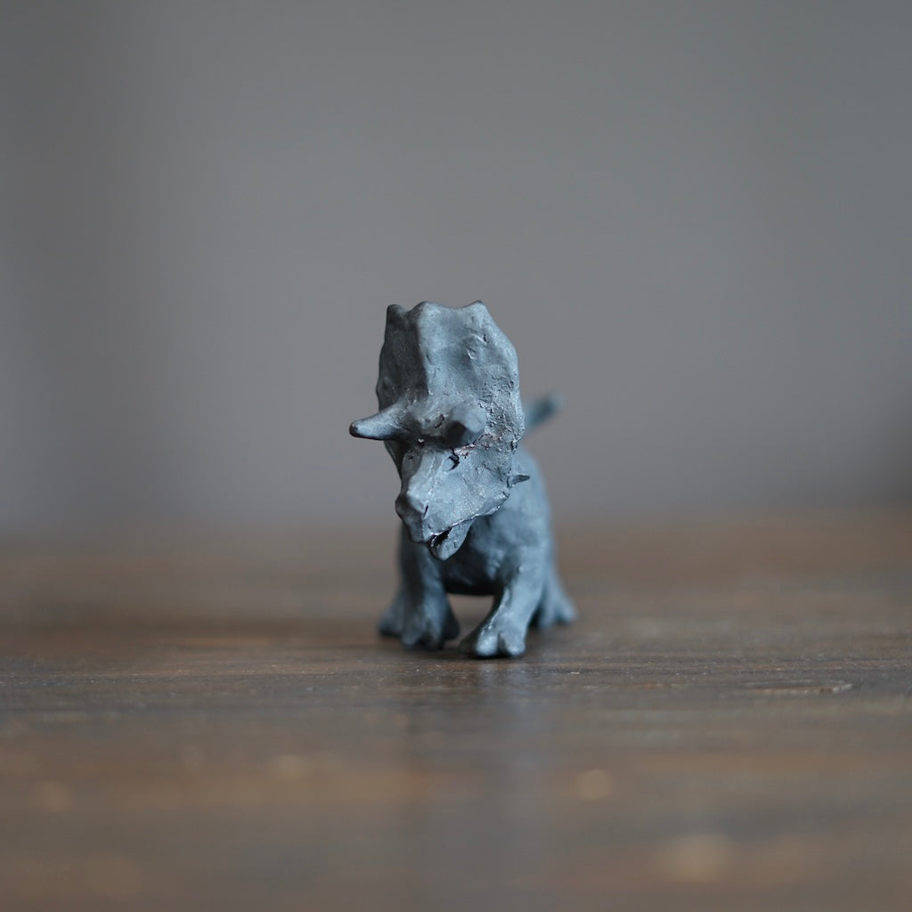 Juvenile Nasutoceratops #SY500