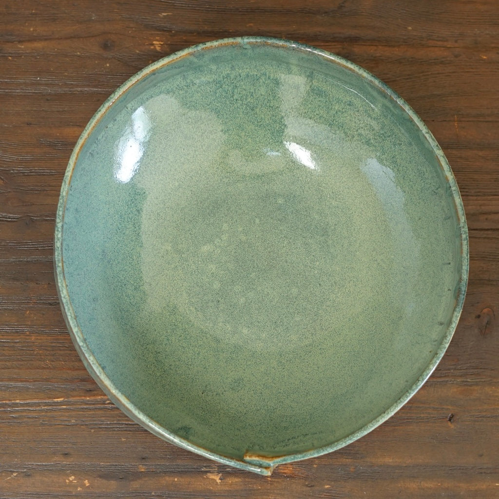 Wraps Deep Serving Bowl #KY273