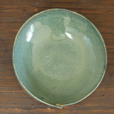Wraps Deep Serving Bowl #KY273