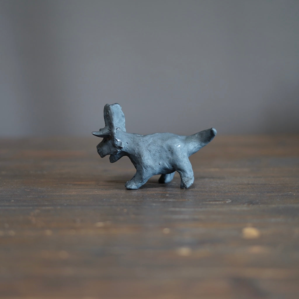 Juvenile Nasutoceratops #SY500