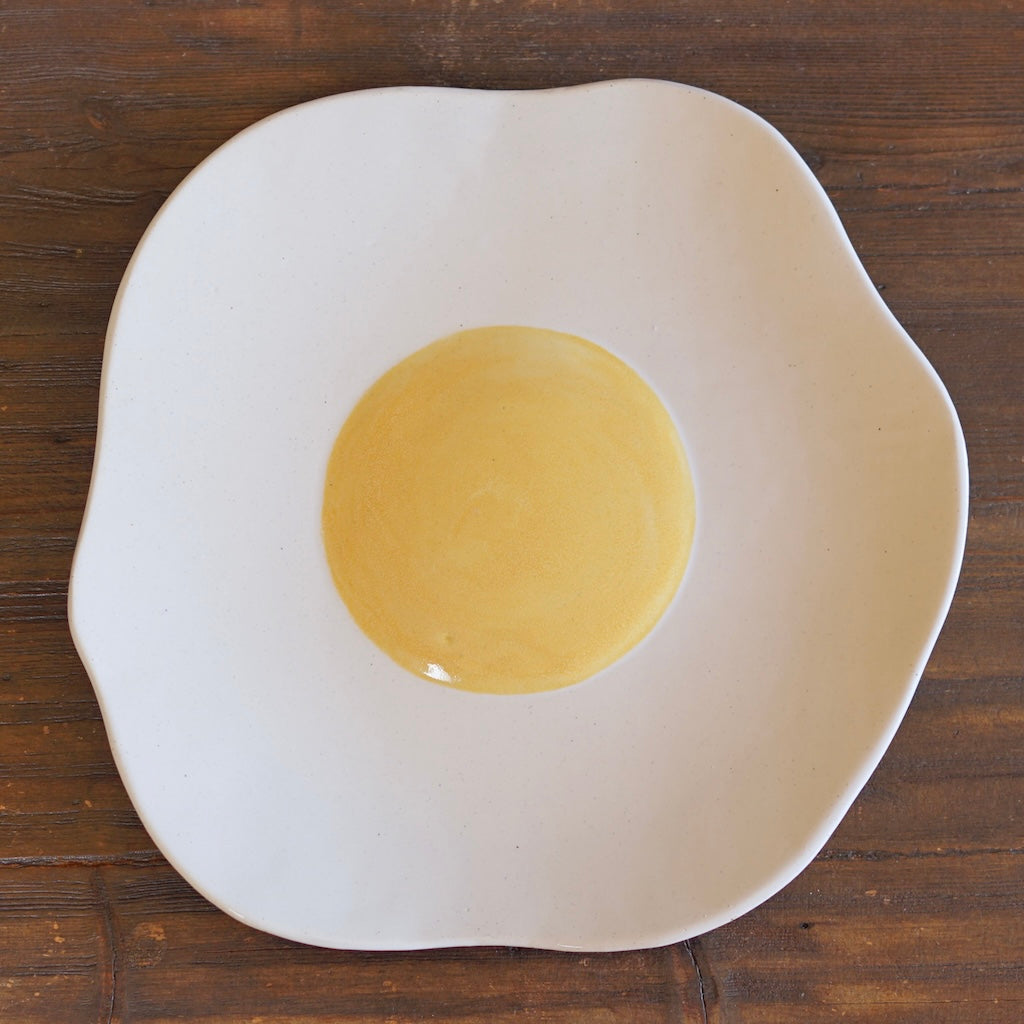 Sunny Side Up Serving Platter #KY263B