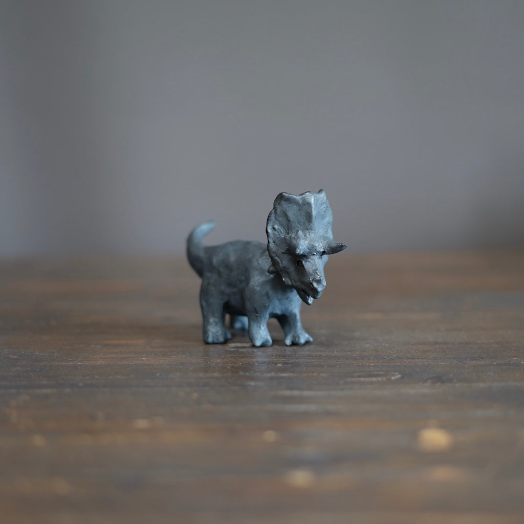 Juvenile Nasutoceratops #SY500