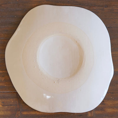 Sunny Side Up Serving Platter #KY263B