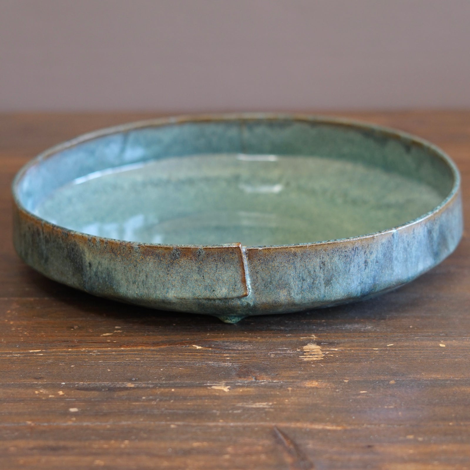 Wraps Serving Bowl #KY262A