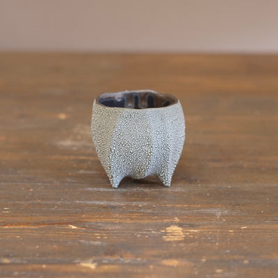 SORIN GUINOMI Sake Cup "SHOKU" #NMS80B