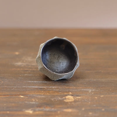 SORIN GUINOMI Sake Cup "SHOKU" #NMS80B