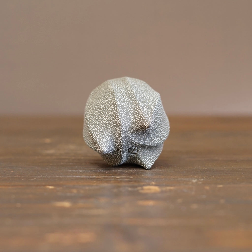 SORIN GUINOMI Sake Cup "SHOKU" #NMS80B